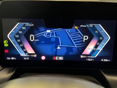 BMW iX1 xDrive30 M-Sport Van