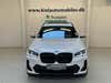 BMW iX3 Charged M-Sport thumbnail