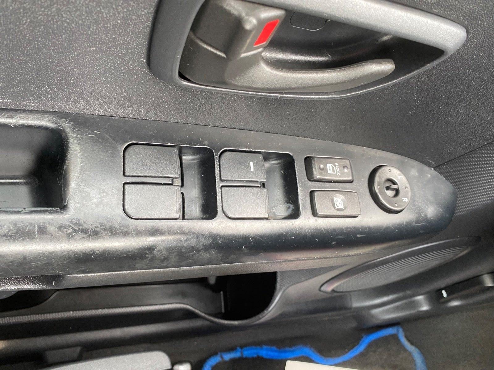 Billede af Kia Soul 1,6 CVVT Asian