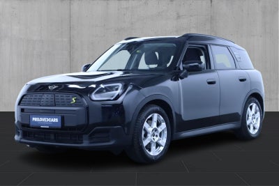 MINI Countryman SE  Classic Trim M+ ALL4 5d