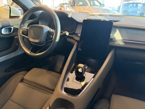 Polestar 2 Long Range