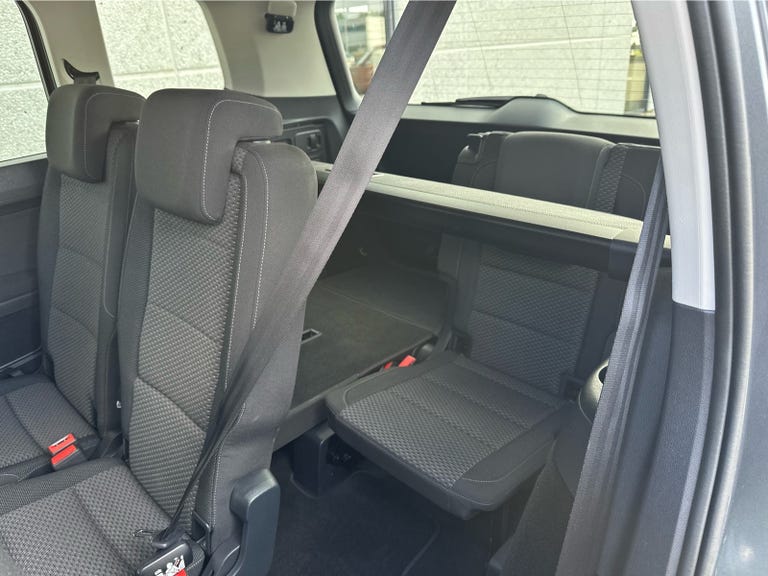 VW Touran TSi 150 Comfortline DSG 7prs