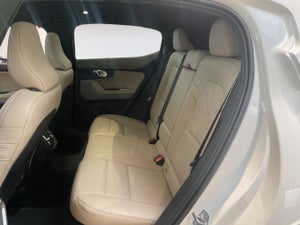 Polestar 2 Standard Range