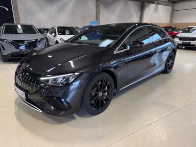 Mercedes EQE300  Avantgarde 4d