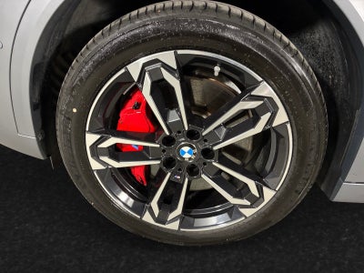 BMW iX2 xDrive30 Fully Charged