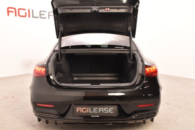 Mercedes EQE350 AMG Line