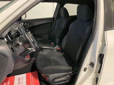 Nissan Juke Acenta CVT