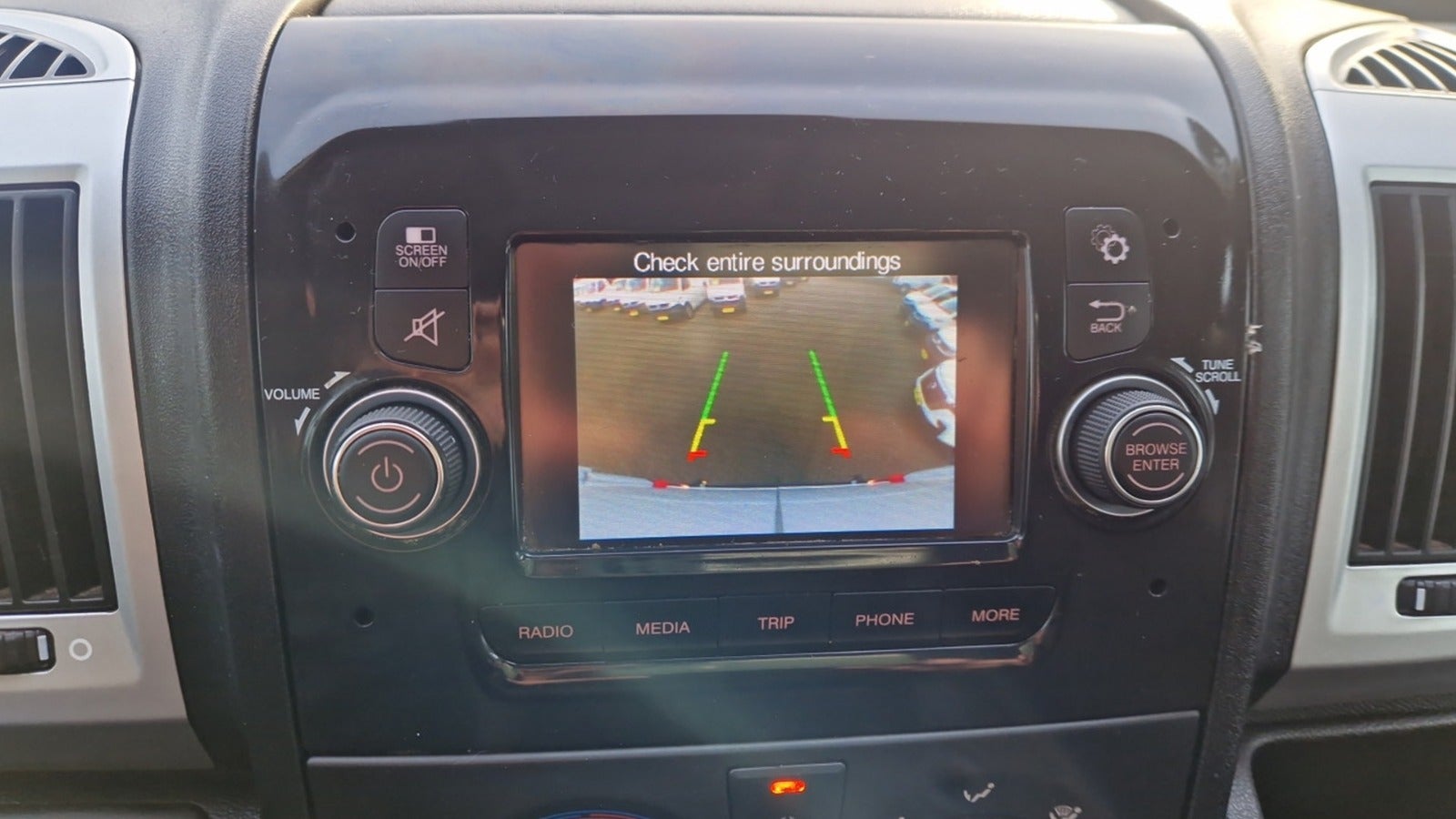 Billede af Opel Movano 2,2 D 140 Enjoy+ L2H2