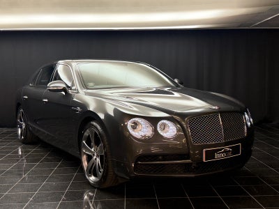 Bentley Flying Spur 4,0 V8 aut. 4d