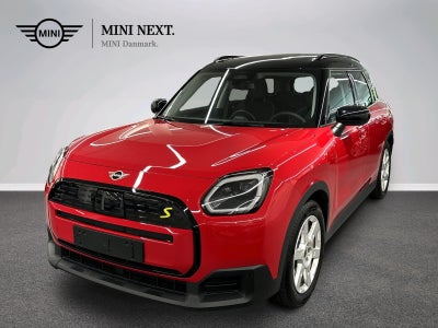 MINI Countryman SE  Classic Trim M+ ALL4 5d