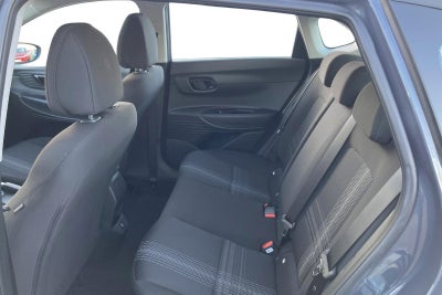 Hyundai i20 T-GDi Essential