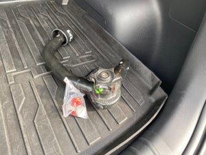 Kia Niro EV Upgrade