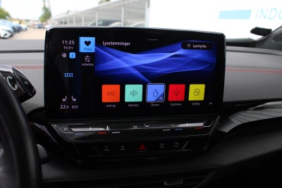 VW ID.4 GTX 4Motion