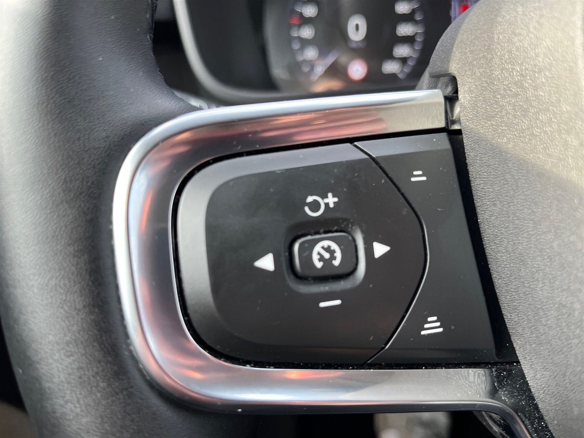 Volvo XC40 T5 ReCharge Plus Bright aut. billede 17