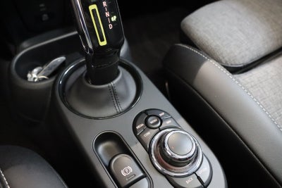 MINI Cooper SE Edition Premium Plus