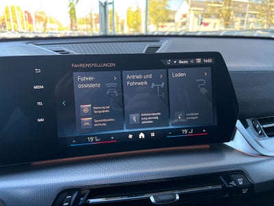 BMW iX2 eDrive20 M-Sport Premium