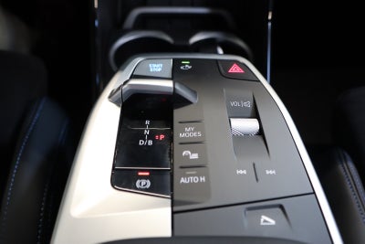 BMW iX2 eDrive20 M-Sport