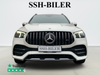 Mercedes GLE350 de AMG Line aut. 4Matic thumbnail