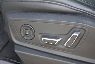 Audi e-tron S-line quattro