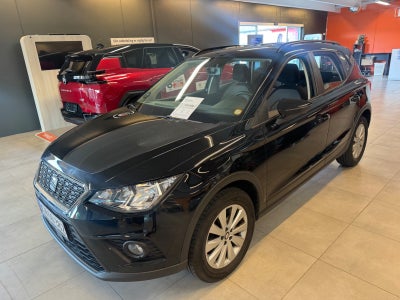 Seat Arona 1,0 TSi 95 Style 5d