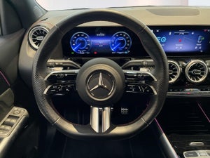 Mercedes EQA350 AMG Edition 4Matic