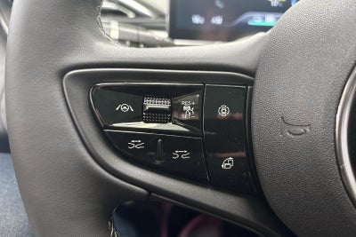 BYD Seal Design