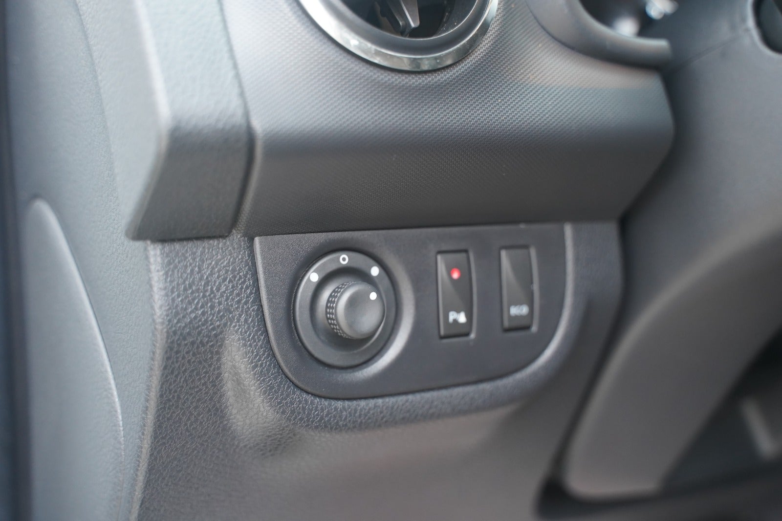 Billede af Dacia Logan 1,5 dCi 90 Laureate MCV