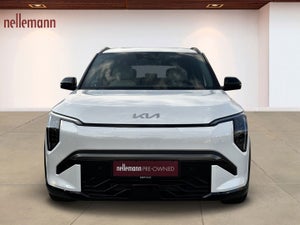 Kia EV3 Long Range GT-Line