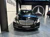 Mercedes E200 CDi Avantgarde stc. aut. thumbnail