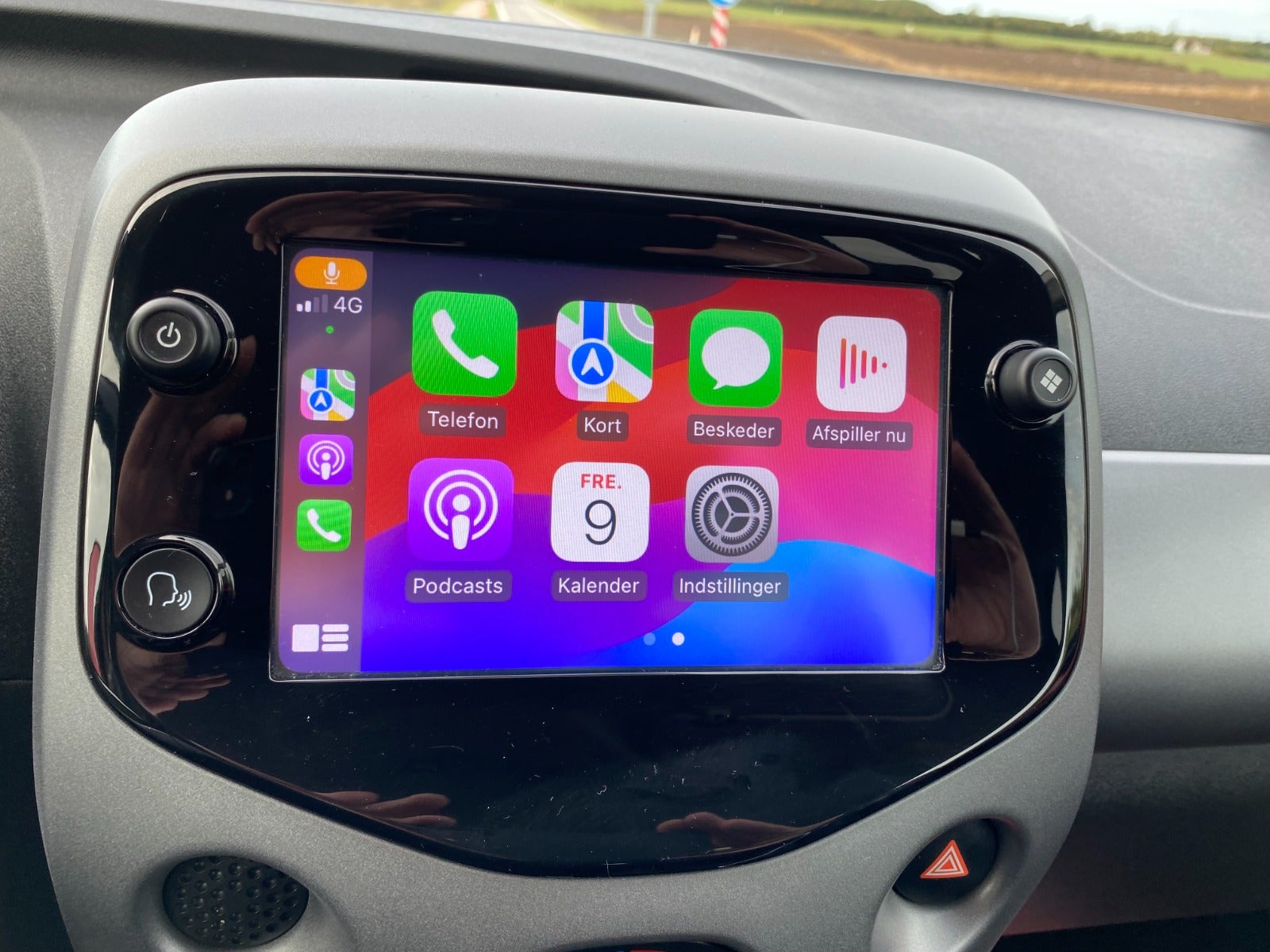 Toyota Aygo, Billede 17