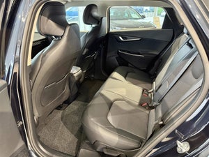 Kia EV6 Long Range Prestige