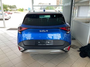 Kia Sportage PHEV Upgrade aut. 4WD