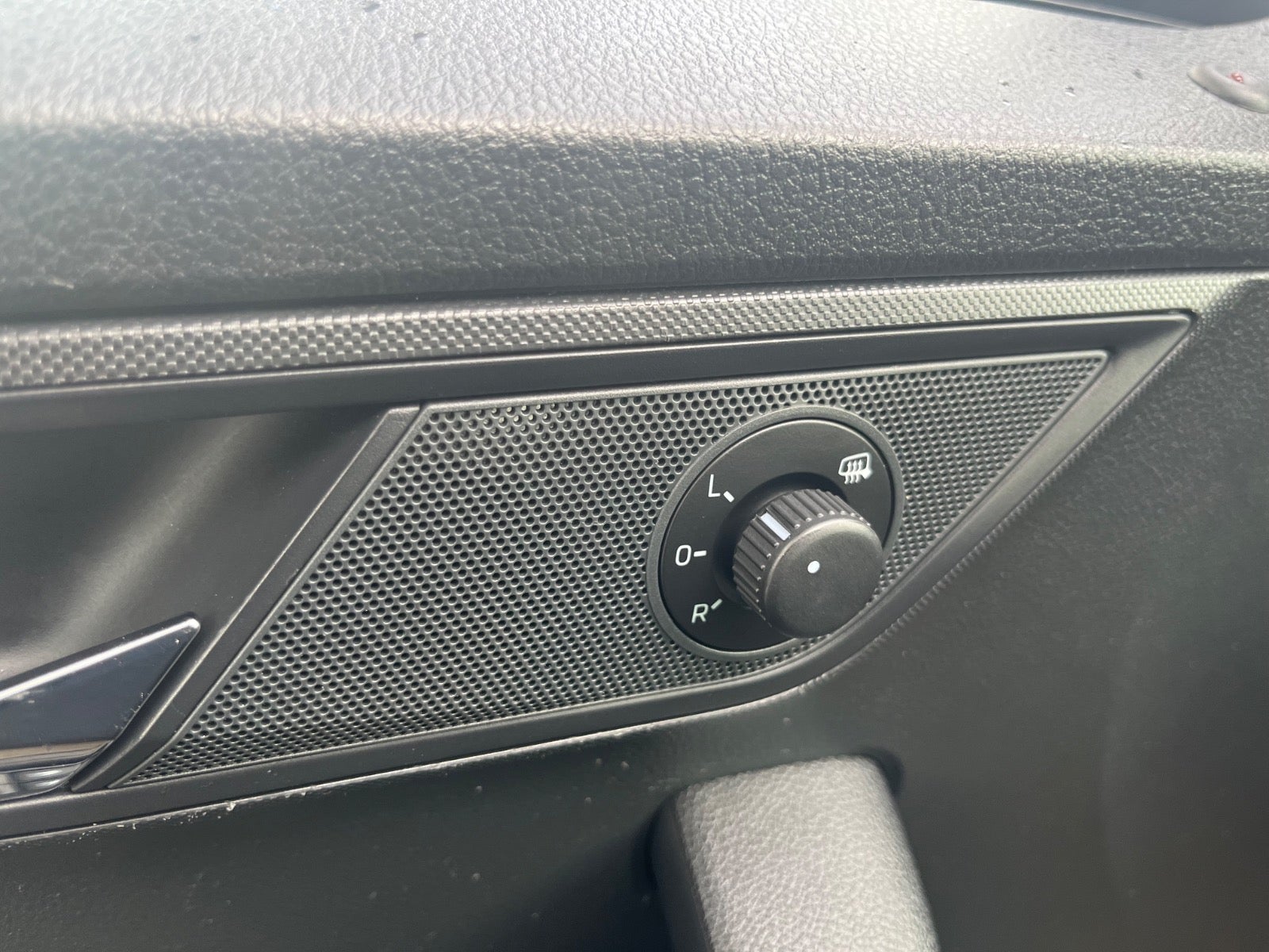 Billede af Skoda Fabia 1,0 TSi 95 Ambition Combi DSG