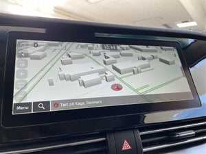 Kia Niro PHEV Advance DCT
