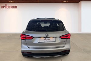 MG EHS PHEV Luxury