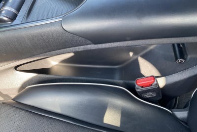 BYD Dolphin Comfort