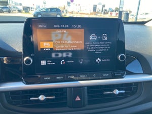 Kia Picanto Prestige Upgrade