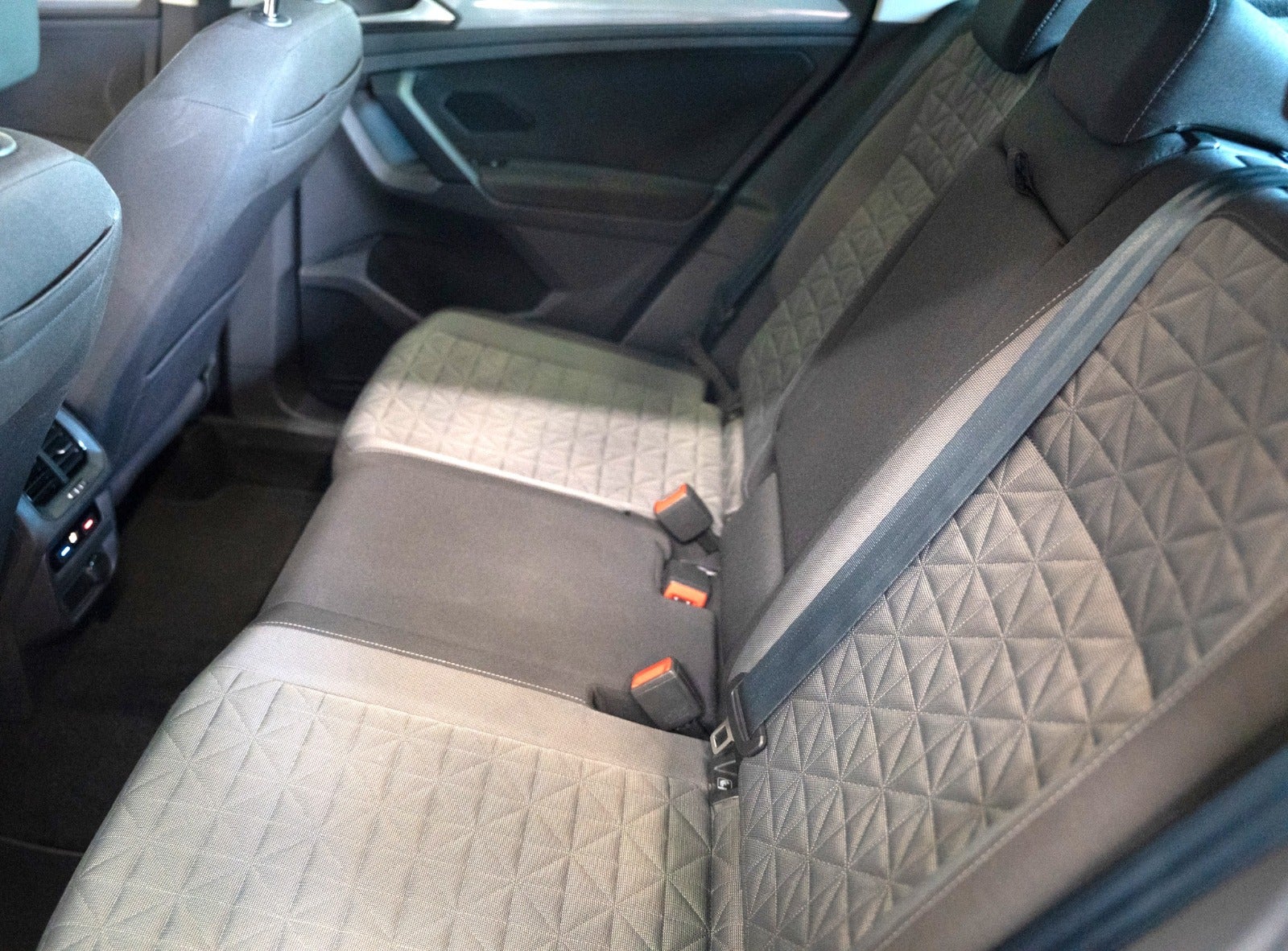 Billede af VW Tiguan 1,5 TSi 150 Life