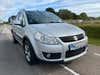 Suzuki SX4 GLS thumbnail
