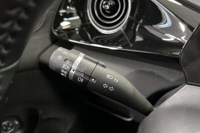 BYD Dolphin Comfort