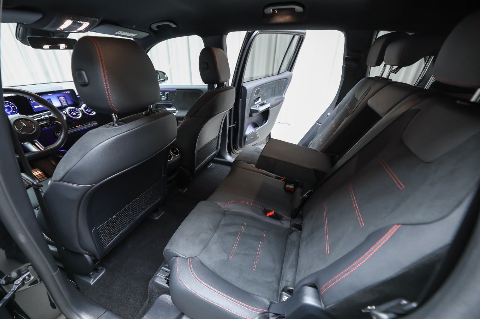Mercedes-Benz EQB 250+ (5/8)