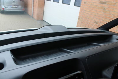 VW ID. Buzz Cargo Comfort
