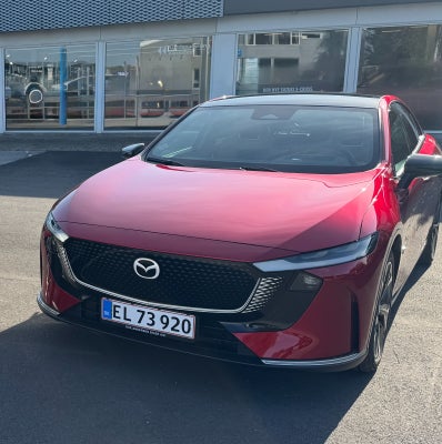 Mazda 6e  Takumi+ 5d