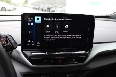 VW ID.5 Pro