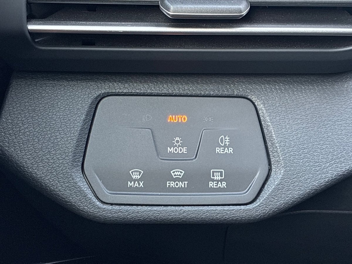 VW ID.4 1ST Pro Performance billede 20