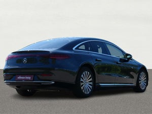 Mercedes EQS450+ Edition 1
