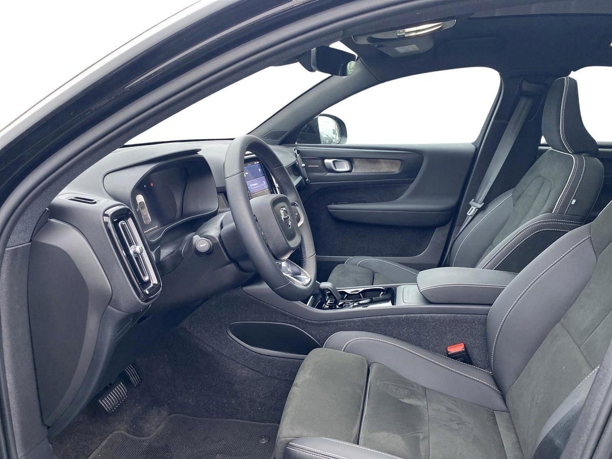 Volvo C40 P6 ReCharge Ultimate billede 11