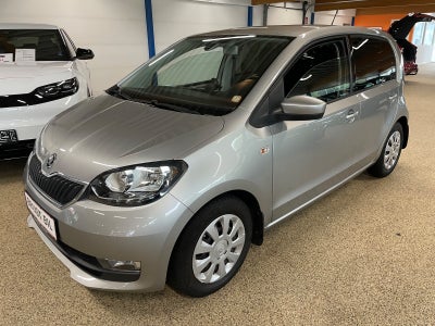 Skoda Citigo 60 Ambition GreenTec  