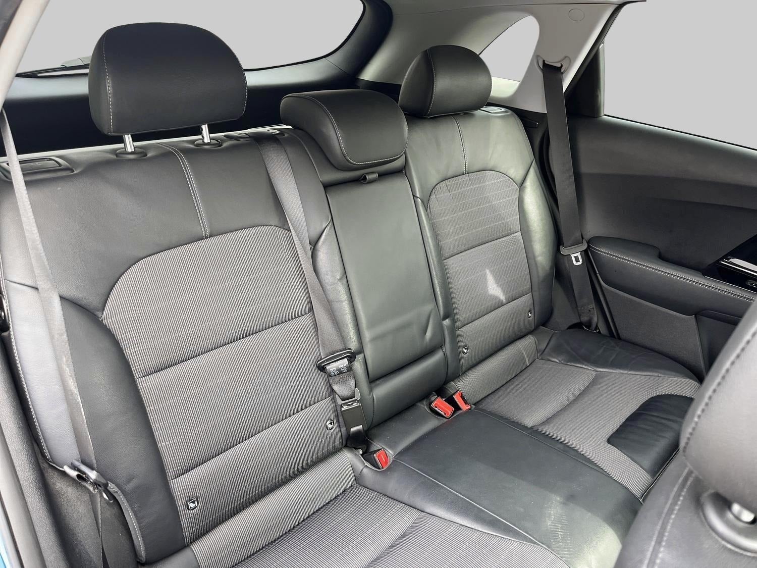 Billede af Kia Niro 1,6 HEV Advance DCT