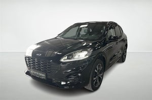 Ford Kuga PHEV ST-Line X CVT